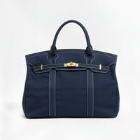 Solid Navy Blue (Limited Edition)