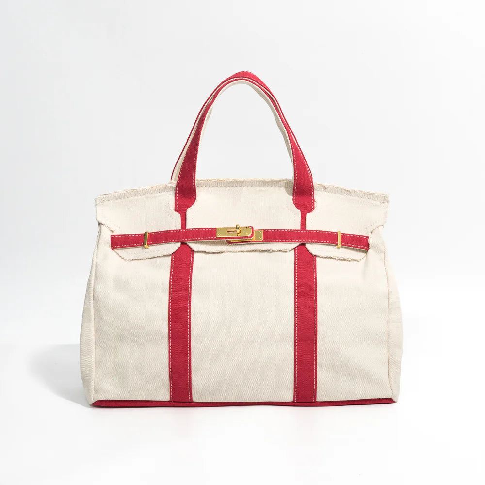 The Boat Tote