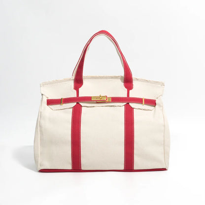 The Boat Tote