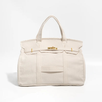 The Boat Tote