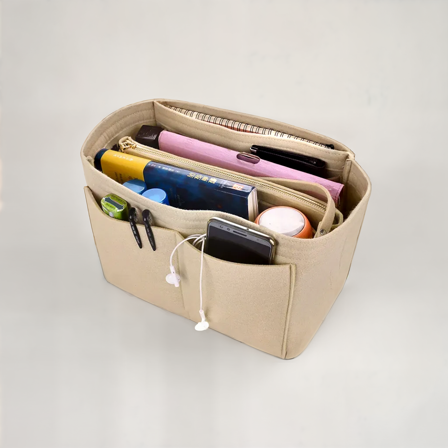 Bag Organizer
