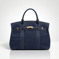 Solid Navy Blue (Limited Edition)