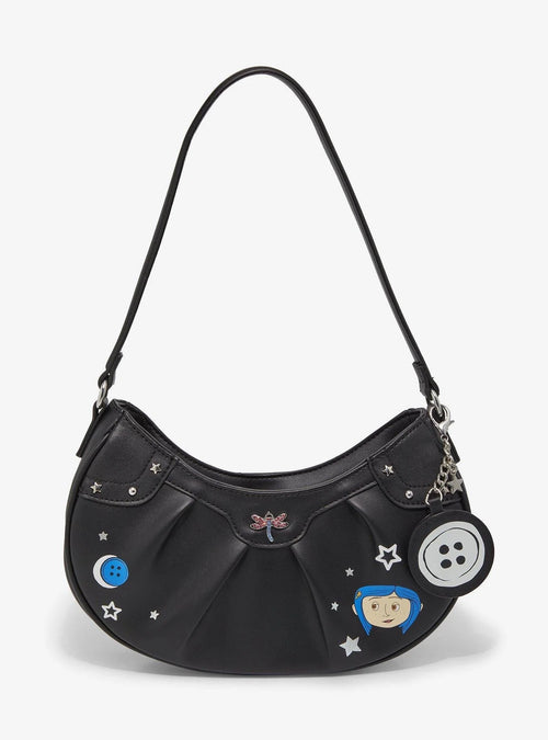 Coraline Bag
